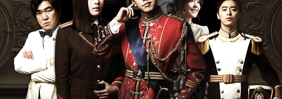 Cover The King 2 Hearts