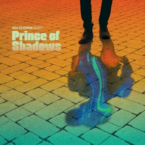 Prince of Shadows