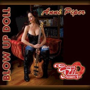 Blow up Doll