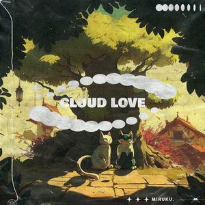 Cloud Love (Single)