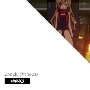 Lonely Princess (Single)