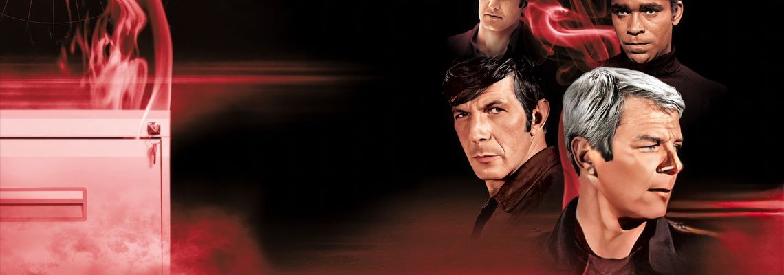 Cover Mission: Impossible