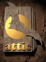 Attic Entertainment Software GmbH