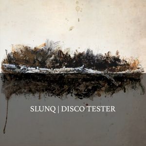 Disco Tester (Single)