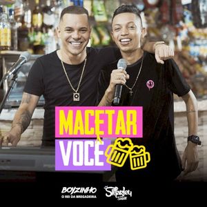 MACETAR VOCÊ (Single)
