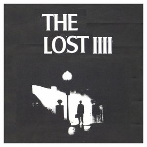 The Lost IIII