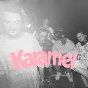 Karamel (Single)