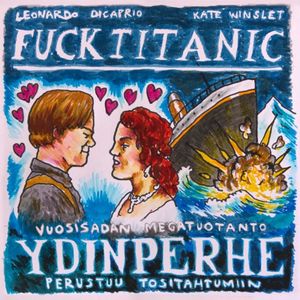 Fuck Titanic (EP)