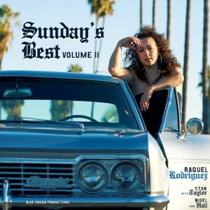 Sunday's Best, Vol. II (EP)
