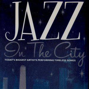 Jazz in the City