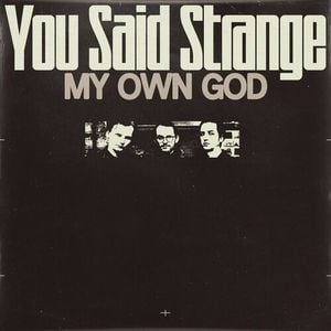 My Own God (Single)