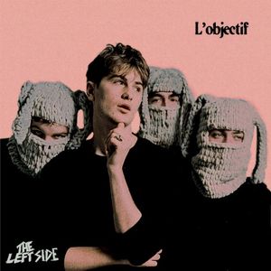 The Left Side (EP)