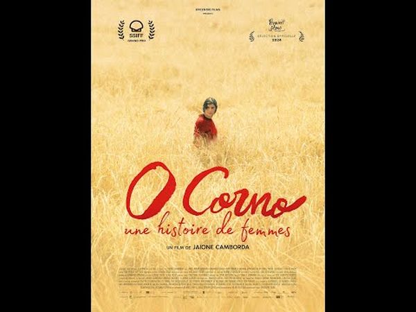 O Corno - Une histoire de femmes