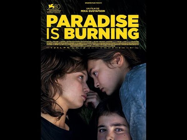 Paradise is Burning