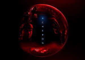 Acheron - Alien Fan Film
