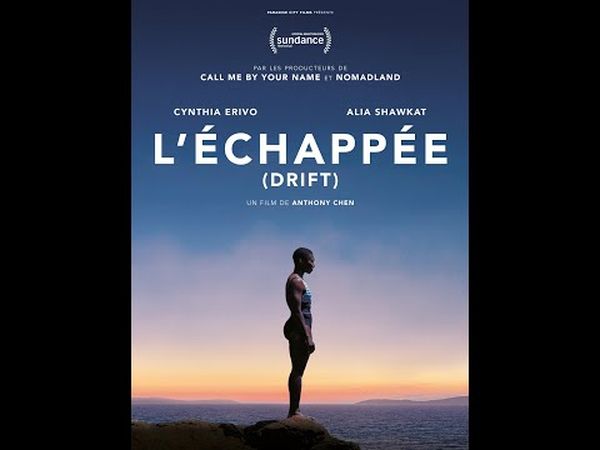 L'Échappée