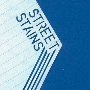 Street Stains (EP)