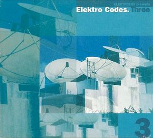 Elektro Codes.Three