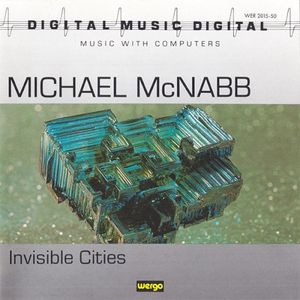 Invisible Cities