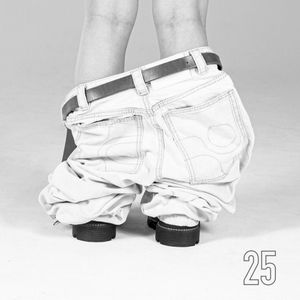 25 (Single)