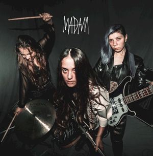 MADAM (EP)