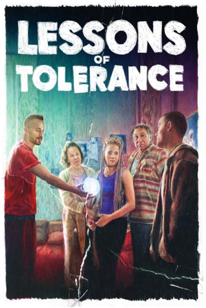 Leçons de tolérance