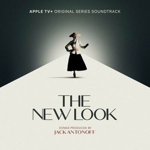 La Vie en rose (The New Look: Season 1 (Apple TV+ Original Series Soundtrack))