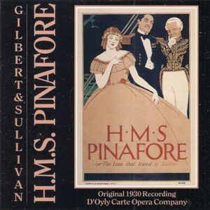 H.M.S. Pinafore