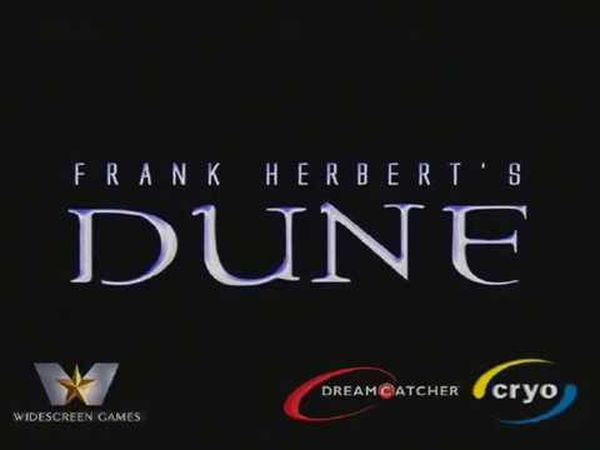 Frank Herbert's Dune