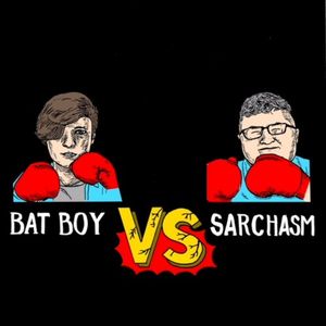 Bat Boy VS Sarchasm (EP)