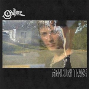 Mercury Tears (Single)