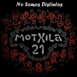 No Somos Distintos (EP)