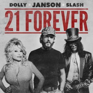 21 Forever (Single)