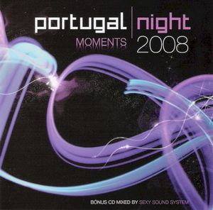 Portugal Night Moments 2008
