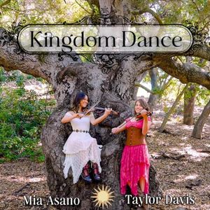 Kingdom Dance (Single)