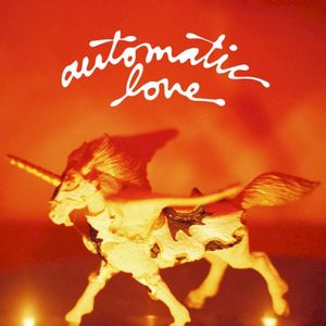 Automatic Love (Single)