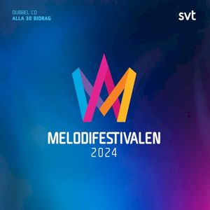 Melodifestivalen 2024