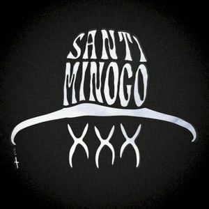 SANTI MINOGO iii (ALBUM MIX)