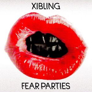 Fear Parties (Single)