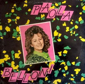 Paola Belloni (EP)