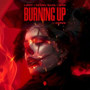 Burning Up (Single)
