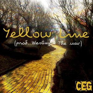 Yellow Line (Single)