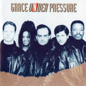 Grace Under Pressure