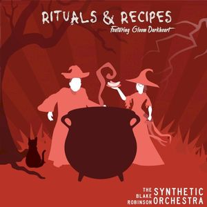Rituals and Recipes (Single)
