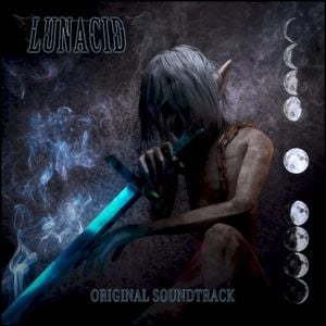 Lunacid (Original Game Soundtrack) (OST)