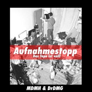 Aufnahmestopp