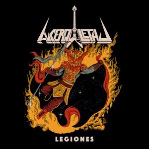 Legiones (EP)