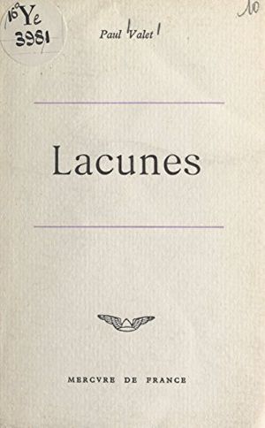 Lacunes