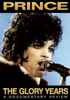 Prince : The Glory Years