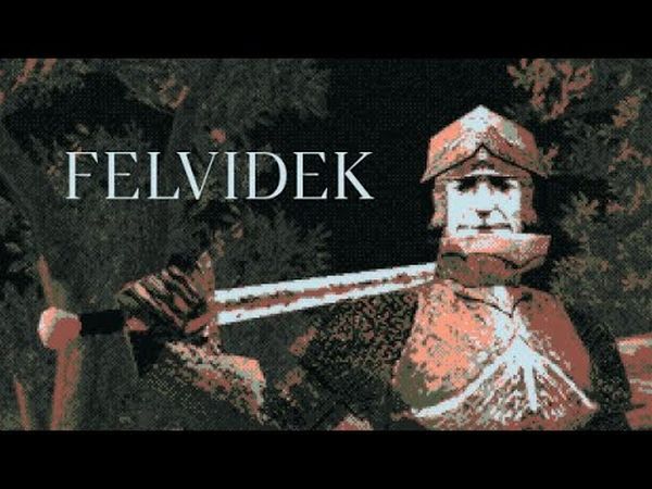 Felvidek